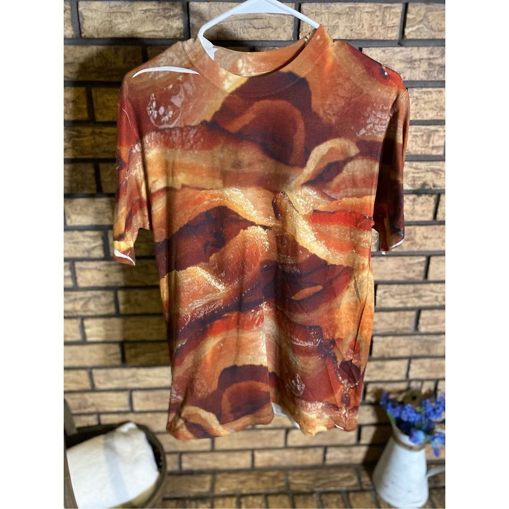 ‎Bacon T-Shirt